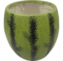 Kvetináč so vzorom