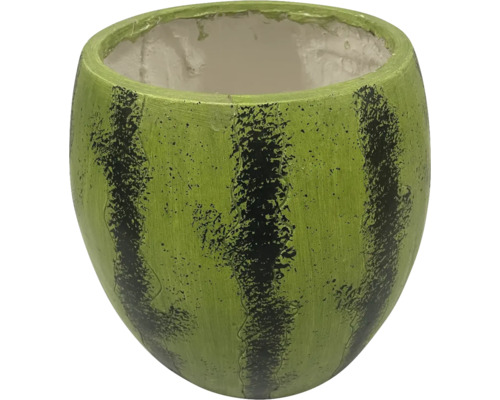 Kvetináč so vzorom