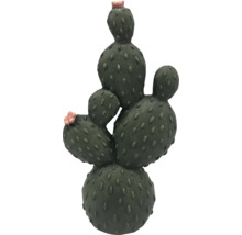 Dekoratívna kaktusová figúrka pre vnútorné použitie