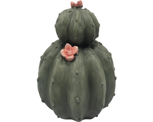 Dekoratívny kaktus do interiéru