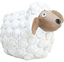 Dekoratívna figúrka ovce