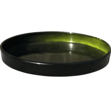 Čierna záchytná miska