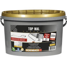 Vedro s prémiovou maliarskou farbou od spoločnosti Hornbach