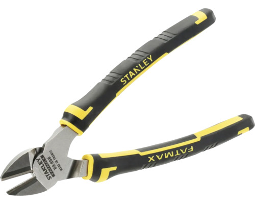 Bočné štiepacie kliešte Stanley 0-89-858 FatMax 160 mm Bočné štiepacie kliešte Stanley Fatmax