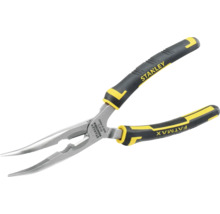 Kombinované kliešte s dlhými čeľusťami Stanley Fatmax