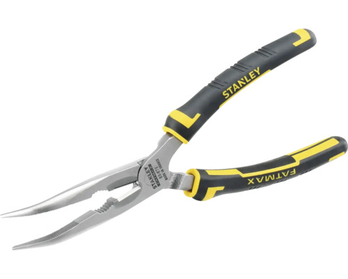 Kombinované kliešte s dlhými čeľusťami Stanley Fatmax