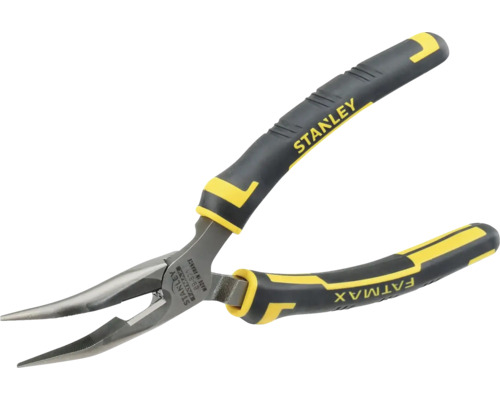 Stanley Fatmax kliešte s dlhými čeľusťami