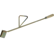 Spájkovačka na odkvapy s drevenou rukoväťou