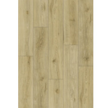 Podlahová krytina imitácia dreva