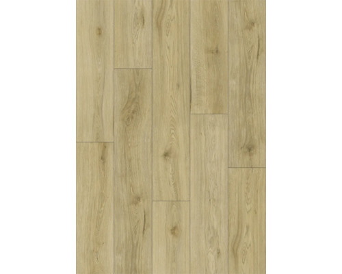 Podlahová krytina imitácia dreva