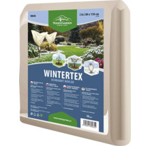 Nohel Garden Wintertex ochranný obal na rastliny, 80 x 150 cm