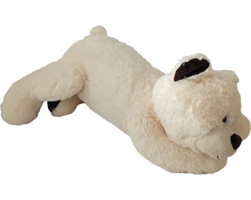 Plyšový ľadový medveď