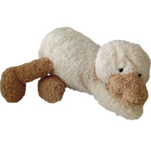 Plyšová hračka kačica