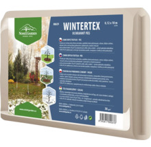 Zimná krycia textília na ochranu rastlín pred mrazom a ohryzom zveri, Nohel Garden