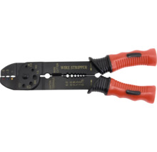 Kliešte na odizolovanie drôtov