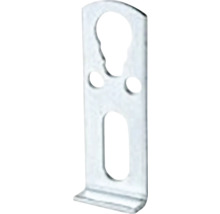 Závesné zariadenie pre nábytok