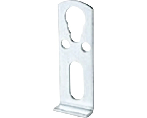 Závesné zariadenie pre nábytok