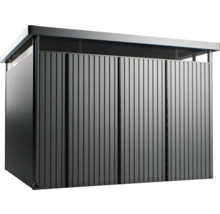 Box na smetiak na uskladnenie smetiakov