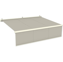 Rozložená vonkajšia markíza