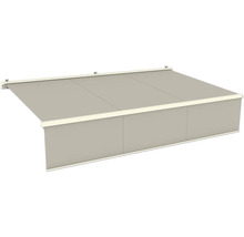 Rozložená kĺbová markíza