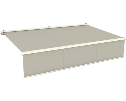 Rozložená kĺbová markíza