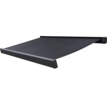 Roleta pre okná alebo dvere ako ochrana proti slnku