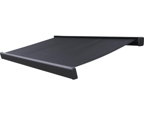 Roleta pre okná alebo dvere ako ochrana proti slnku