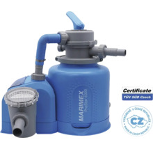 Piesková filtrácia Marimex ProStar 6000 pre bazény
