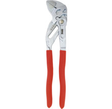 Kombinované kliešte na vodné čerpadlá s ochranou rukoväte