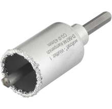 Wolfcraft vrták do dlaždíc s priemerom 43 milimetrov