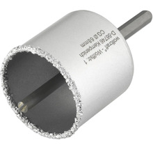 Wolfcraft dierovacia píla s priemerom 68 milimetrov