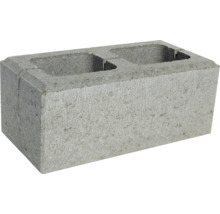 Betónový tvárnica