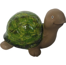 Dekoratívna záhradná figúrka korytnačky