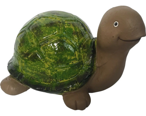 Dekoratívna záhradná figúrka korytnačky