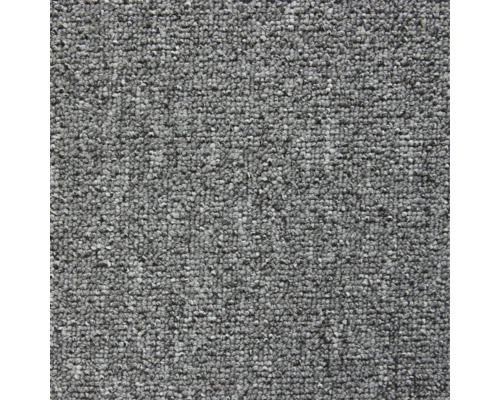 Detail sivého koberca