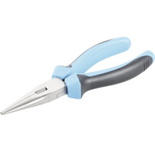 Kombinované kliešte s izolovanou rukoväťou