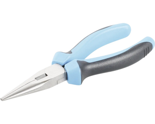 Kombinačné kliešte rádiové WESTBERG 160 mm Kombinované kliešte s izolovanou rukoväťou