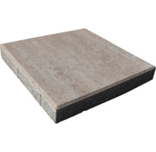 Betónová dlažobná kocka pre záhradné a krajinárske úpravy