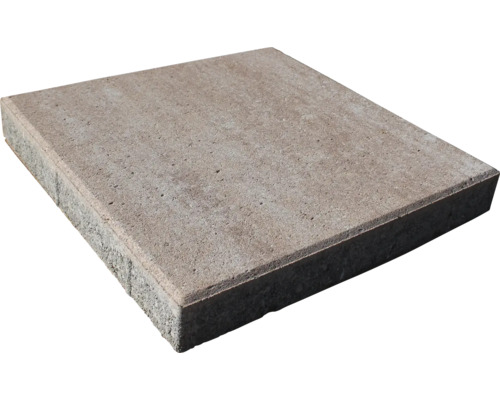 Betónová dlažobná kocka pre záhradné a krajinárske úpravy