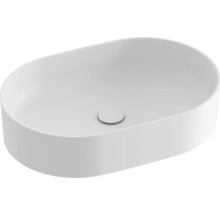 Keramické umývadlo na dosku