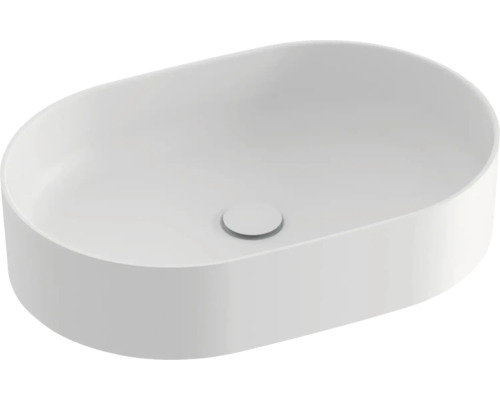 Keramické umývadlo na dosku