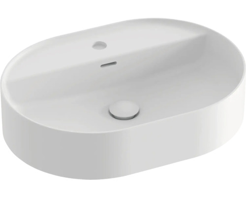 Keramické umývadlo na dosku