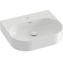 Umývadlo zo sanitárnej keramiky