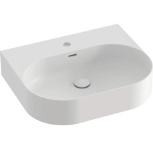 Umývadlo zo sanitárnej keramiky