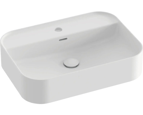 Umývadlo na dosku z keramiky