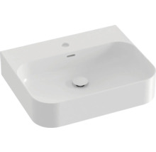 Keramické umývadlo na montáž na stenu