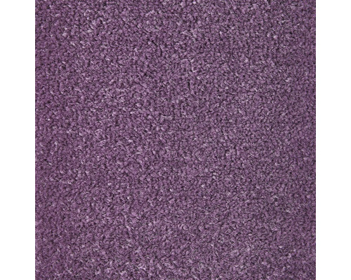Koberec Ines šírka 400 cm fialový FB.45 (metráž) Detail koberca