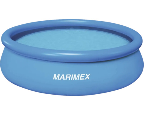Nafukovací bazén Marimex s vodou