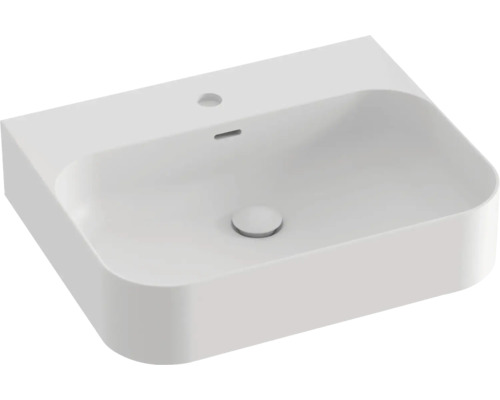 Keramické umývadlo