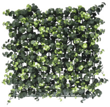 Eukalyptová rohož na dekoráciu stien